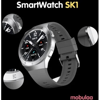 Smart Watch MOBULAA SK1